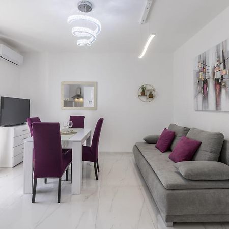Royal Rose Gold Apartment Водице Экстерьер фото