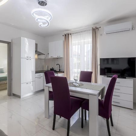 Royal Rose Gold Apartment Водице Экстерьер фото