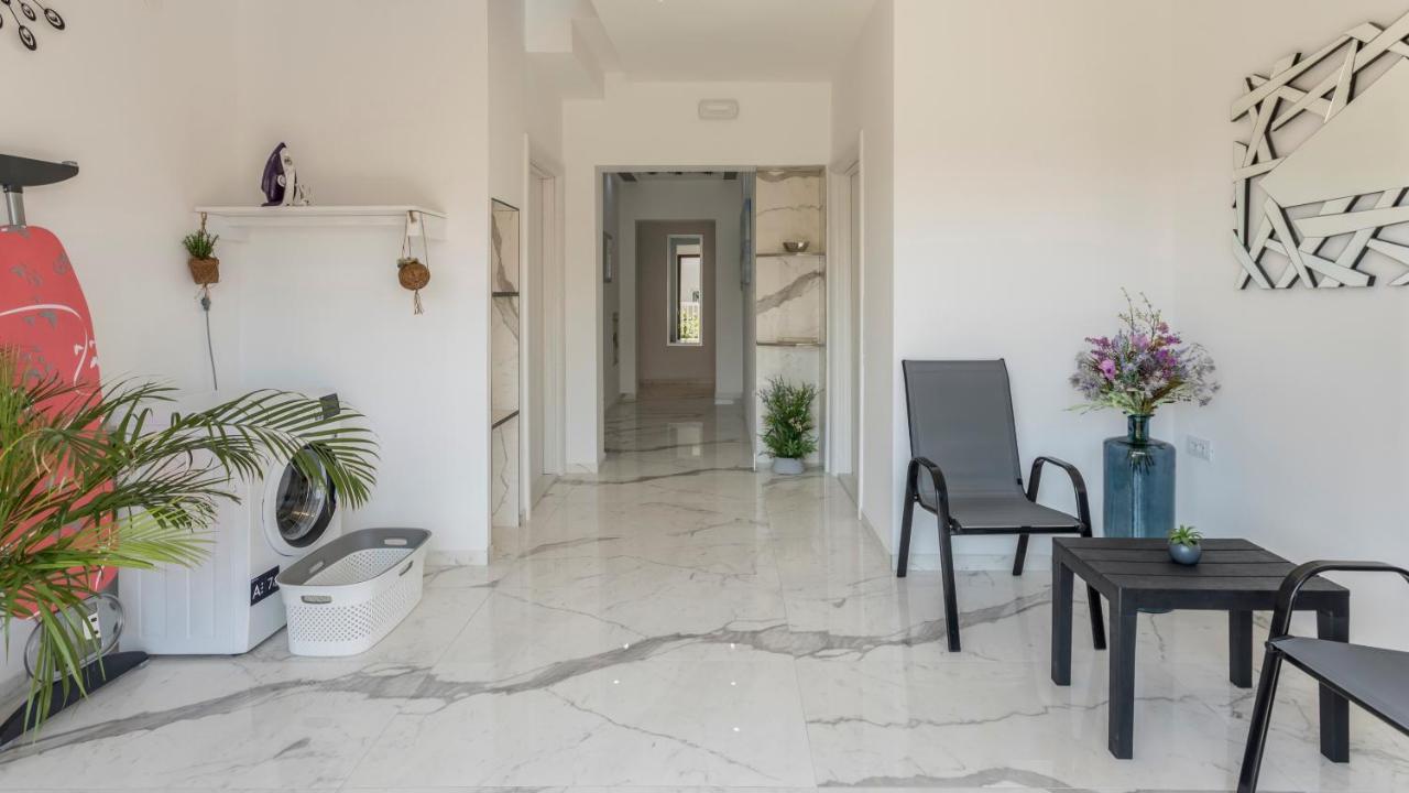 Royal Rose Gold Apartment Водице Экстерьер фото